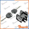 Barillet de serrure de tronc arrière pour FORD | EZC-FR-034, 6010-03-031427P